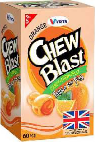 Chew Blast