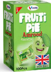 FP Amrood